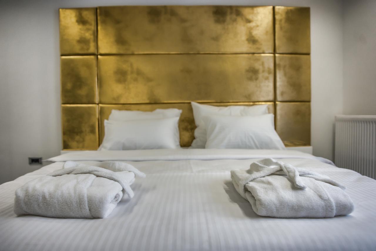 Hotel Forty Two Загреб Экстерьер фото